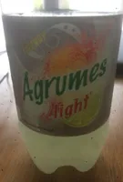 Agrumes zero sugar