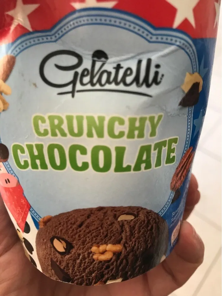 Master Of Taste Chocolate Fudge Style Beker 500 ML (gelatelli)