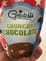 Master Of Taste Chocolate Fudge Style Beker 500 ML (gelatelli)