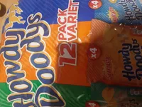 12 PACK VARIETY