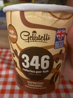 Espresso Caramel