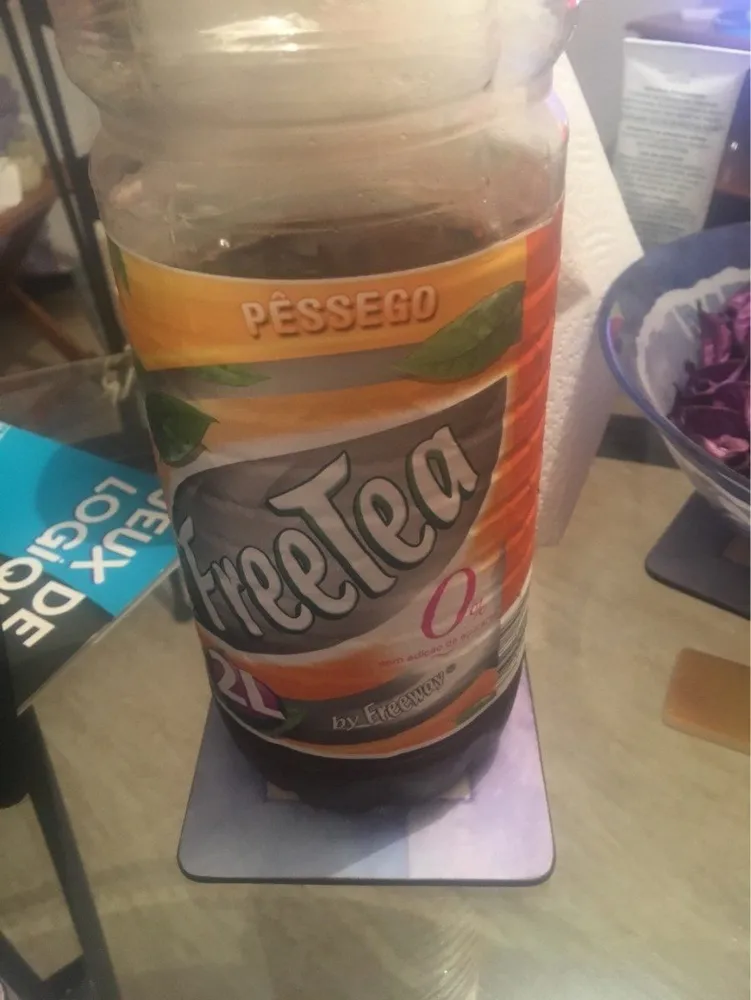 Freetea 0%