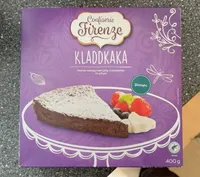 KLADDKAKA
