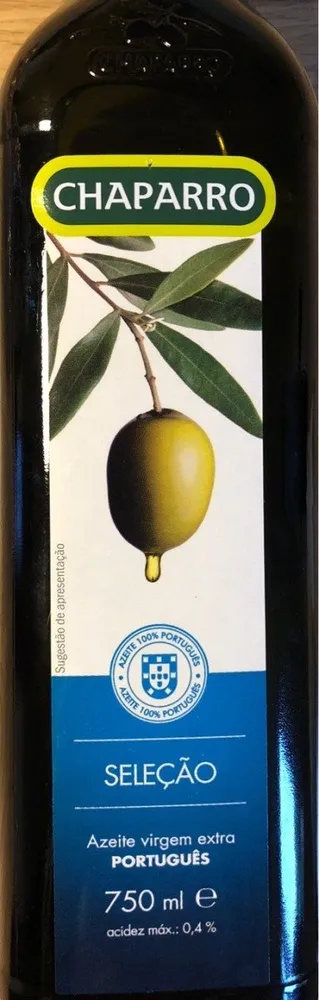 Huile d'Olives