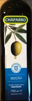 Huile d'Olives