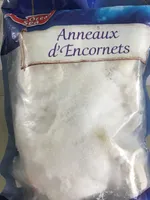Anneaux d'encornet