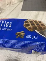 Waffles