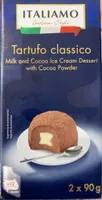 Tartufo classico