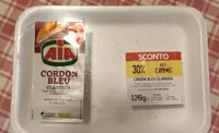 cordon bleu classico