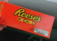 Reese's pièces