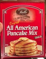 All American Pancake Mix