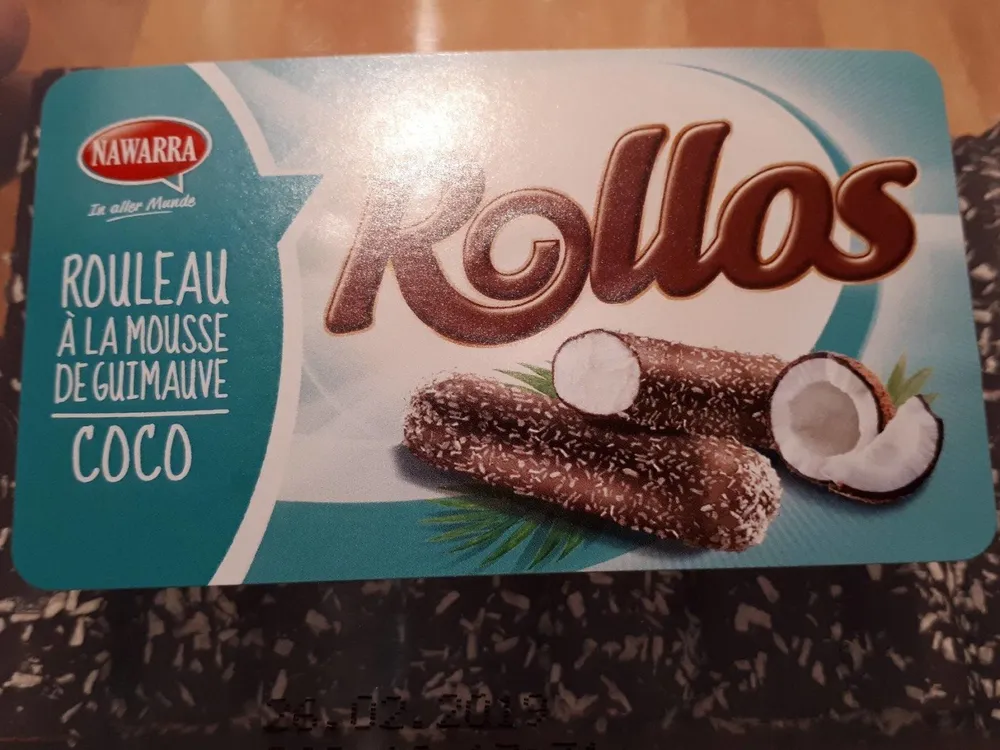 Rollos