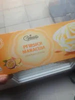 Eisspezialität