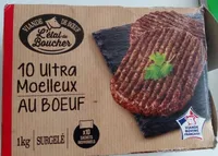 10 ultra moelleux au bœuf