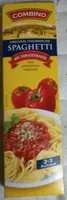 Spaghetti mit Tomatensauce