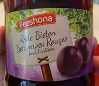Betteraves rouges