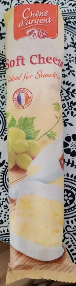 Snacking Weichkäse