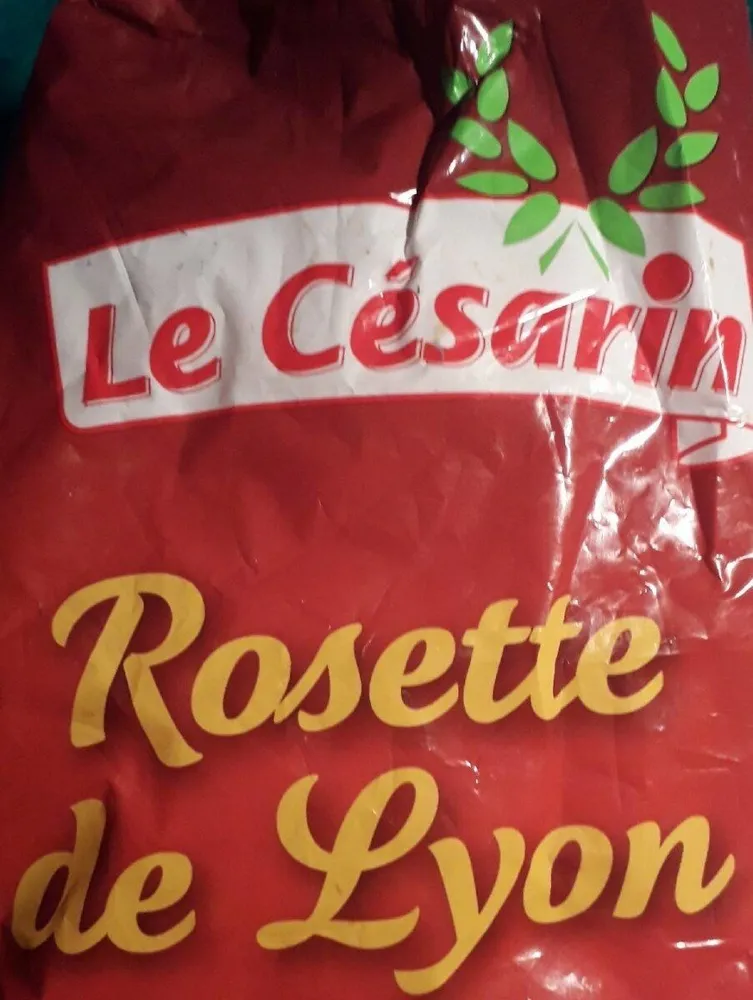 Rosette de Lyon