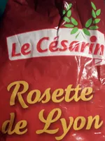 Rosette de Lyon