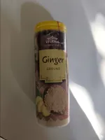 Ground Ginger