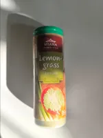 Hiervas de limon chinese style