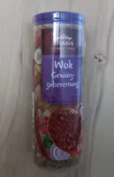 Wok Spices - stir fry seasoning
