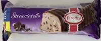 Stracciatella Kuchen