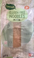 Gluten free noodles - penne