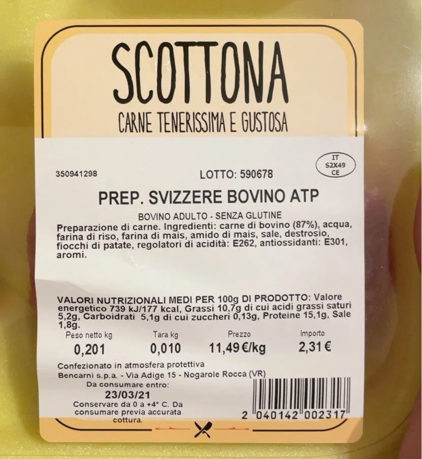 Scottona