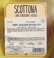 Scottona