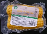 Corn On The Cob