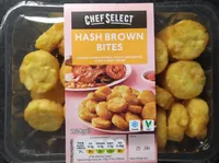 Hash Brown Bites