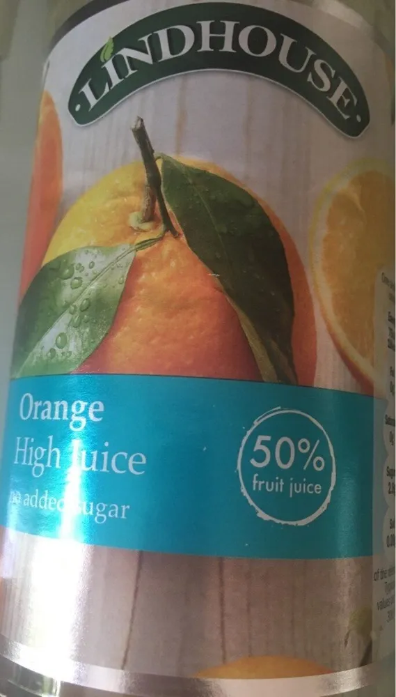 Orange juice