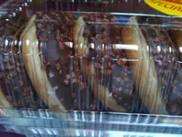 Donuts chocolat