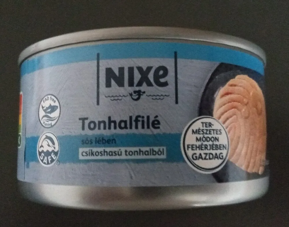 Tonhalfilé