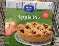 Apple pie