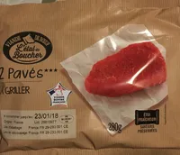 Pavé de Boeuf