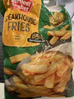 Steakhouse Fries