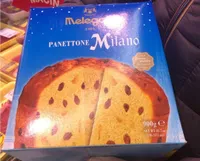 Panettone Milano