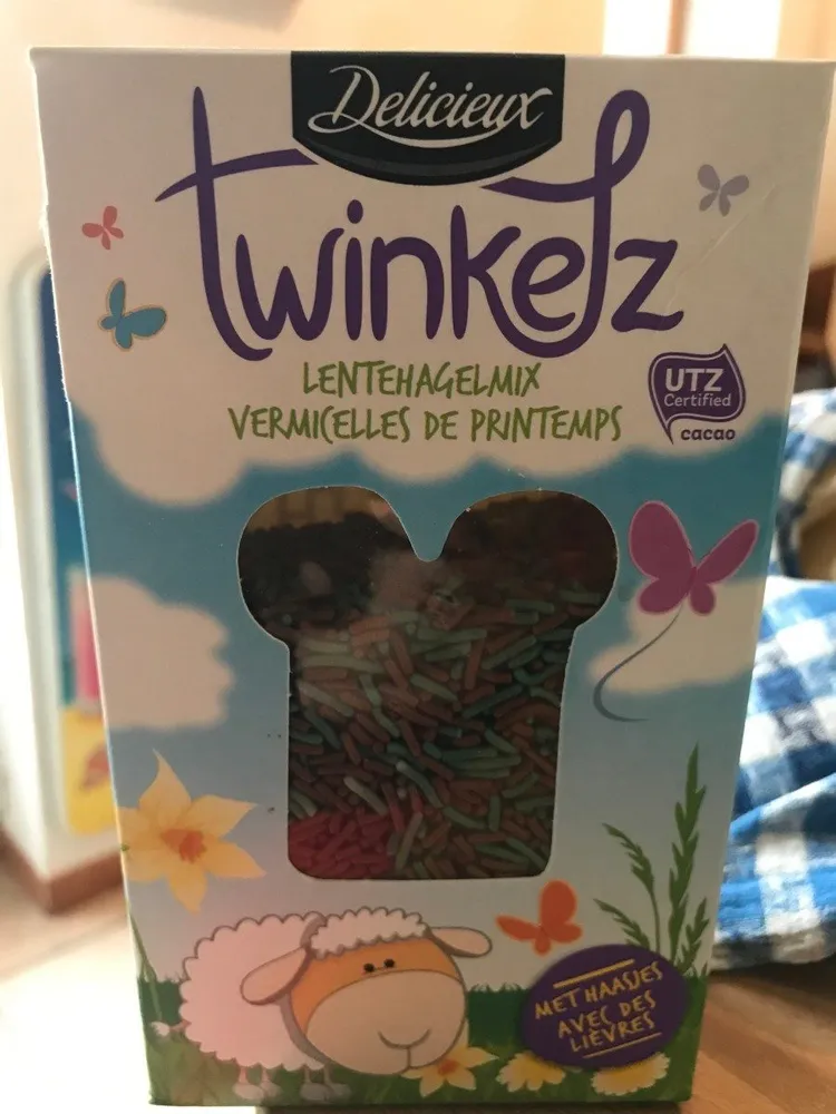 Twinkelz