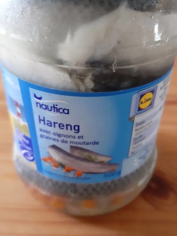 Hareng