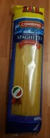 Nudeln - Spaghetti XXL