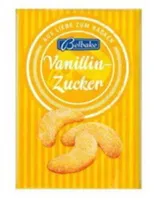 Vanillezucker