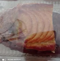 Semelle aux pomme