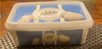 Dairy Ice Cream