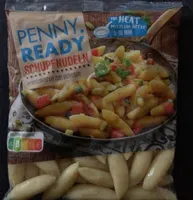 Schupfnudeln