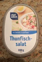 Thunfishsalat