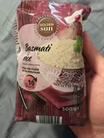 basmati rice