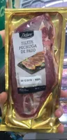 Filete pechuga de pato