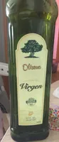 Aceite oliva virgen